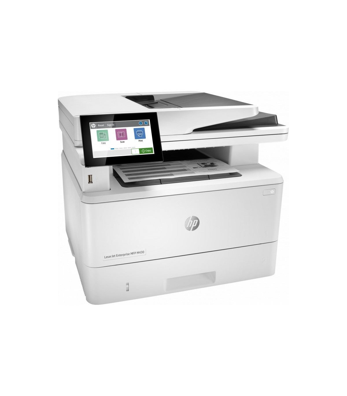 Imprimante Multifonction HP 3PZ55AB19 main image 0
