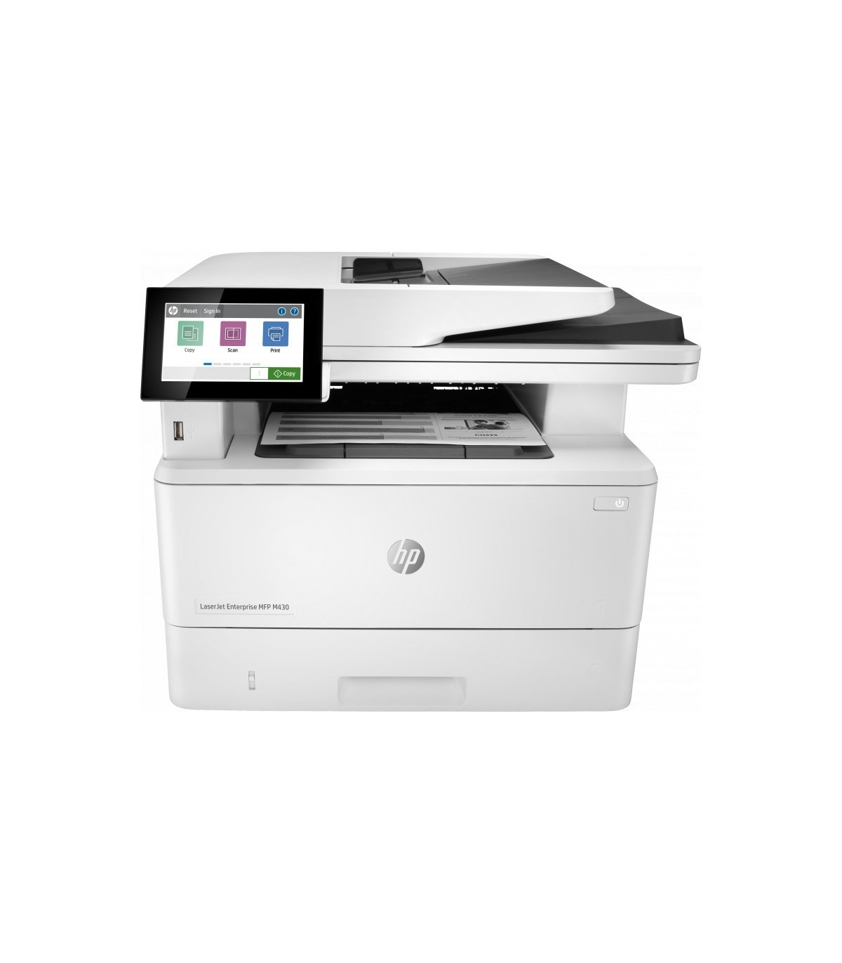 Imprimante Multifonction HP 3PZ55AB19 main image 1