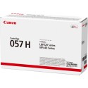 Canon 057H Noir - Toner Canon d'origine - 3010C002AA