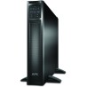 Onduleur Line-interactive APC 2200VA Smart-UPS X - Rack/Tower - SMX2200RMHV2U