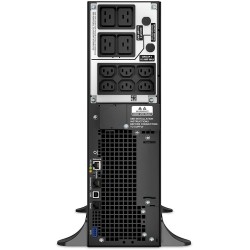 Ordinateur à faible encombrement HP EliteDesk 800 G6 - 44N67ES