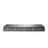 Switch Administrable HPE Aruba 2930F 48 ports 4SFP+ (JL254A)