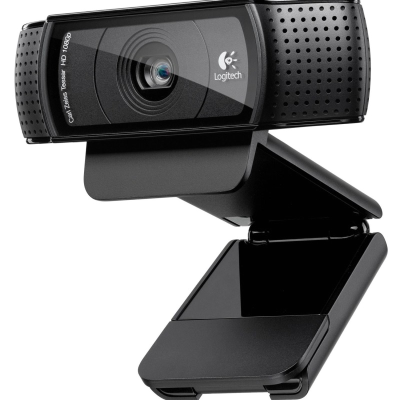 Logitech C920 HD Pro - 960-001055