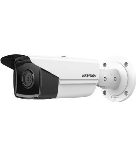 Caméra de surveillance IP HIKVISION Fixed Bullet 4MP (DS-2CD2T43G2-4I)