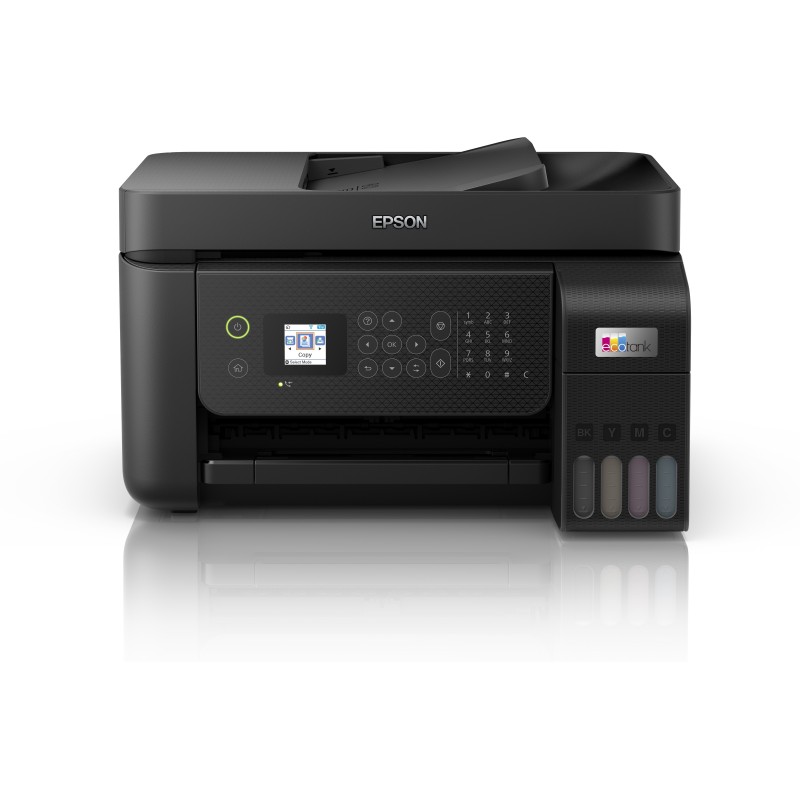 Epson EcoTank L5290 Imprimante multifonction à réservoirs rechargeables (C11CJ65405)
