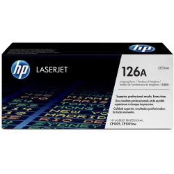 Tambour d'imagerie HP 126A - CE314A