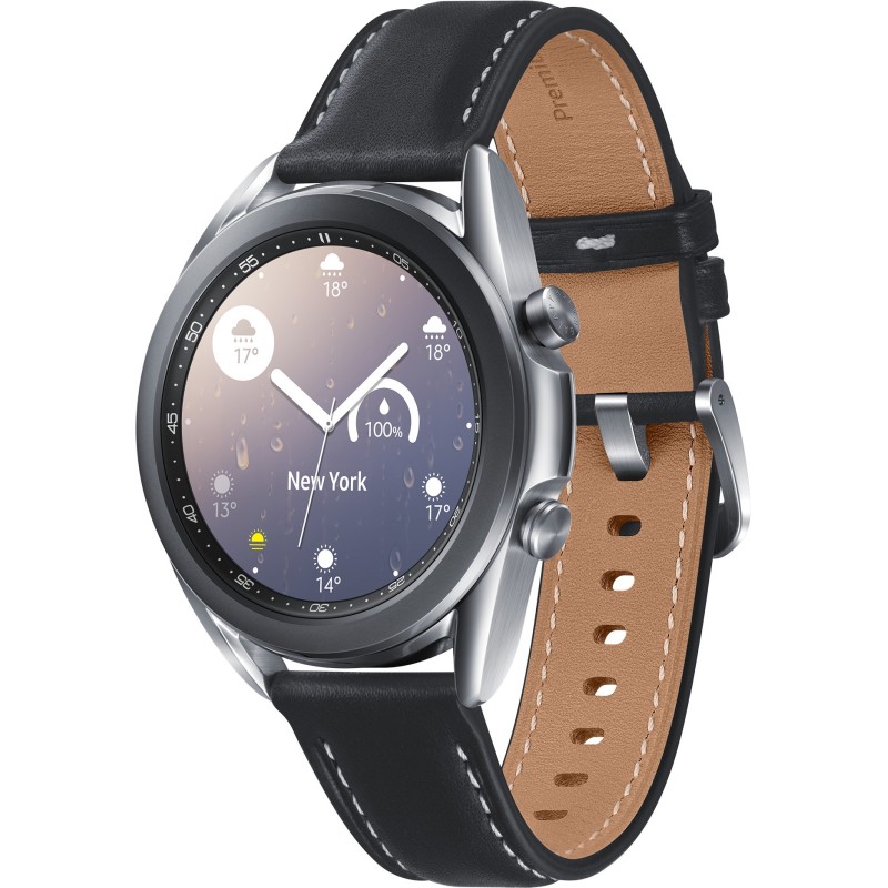 Montre Galaxy Samsung Galaxy Watch Gsm Montre Connectée Samsung - Main Image