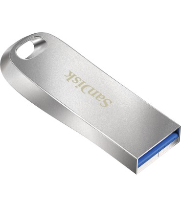 Clé USB 3.0 SanDisk Ultra Luxe 64 Go (SDCZ74-064G-G46)