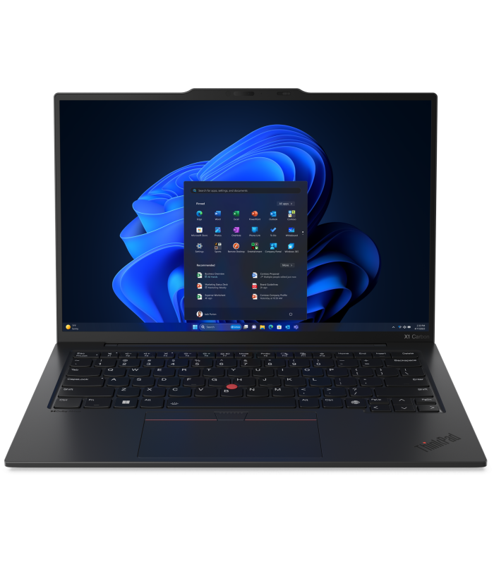 Ordinateur Portable Lenovo Thinkpad X1 Carbon Gen 12 (21KC0017FE)