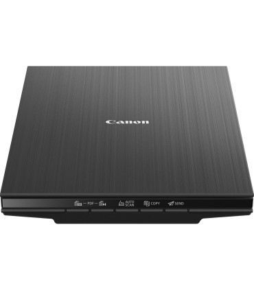 Scanner mobile à plat Canon CanoScan LiDE 400 (2996C010AC)