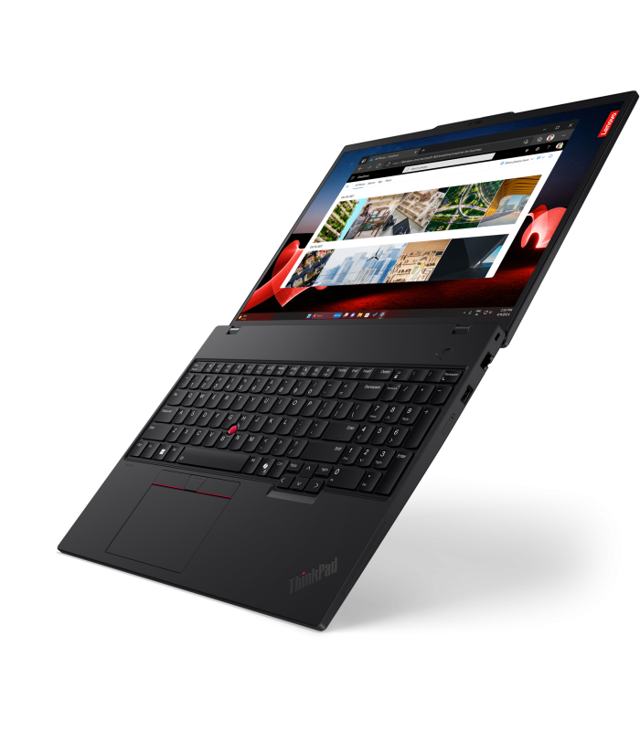 Ordinateur Portable Lenovo ThinkPad T16 Gen 3 (21MN000BFE)
