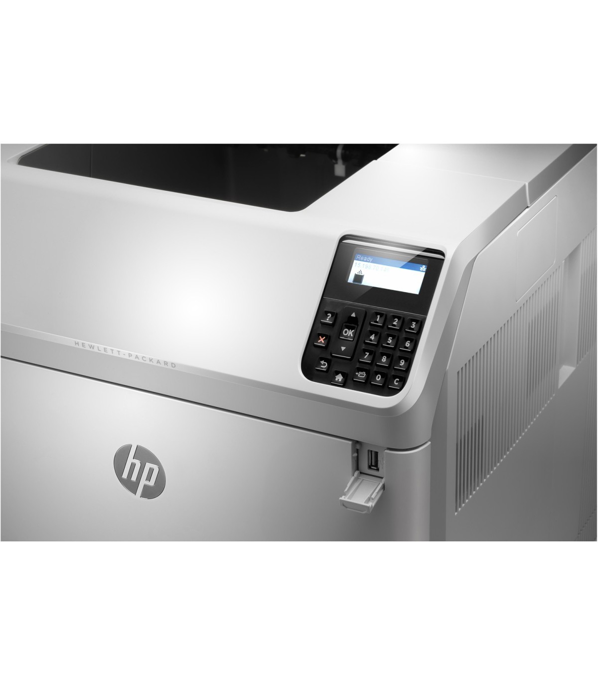 HP LaserJet Enterprise M604 Série Guide De L'utilisateur