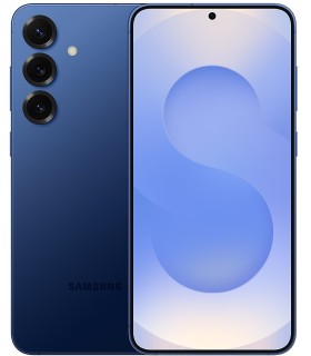 SAMSUNG Galaxy S25+ Dual Sim Navy (12GB 512GB) (SM-S936BDBOMWD)