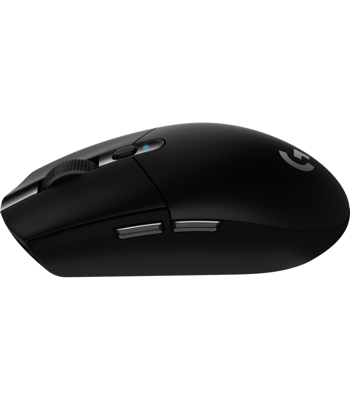 Souris gaming sans fil LIGHTSPEED Logitech G305 (910-005283)