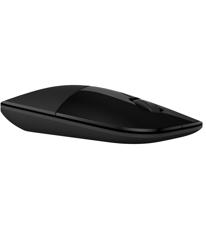 Souris sans fil double connectivité HP Z3700 (758A8AA)