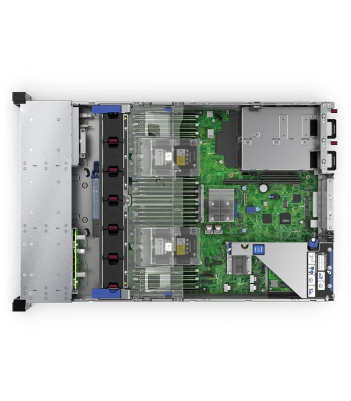Serveur HPE ProLiant DL380 Gen10 4210R (P56961-B21)