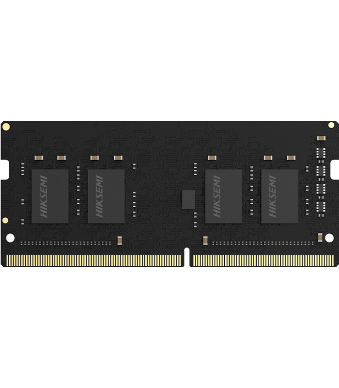 Barrette mémoire Hiksemi SO-DIMM 8 Go DDR4-3200 MHz (HSC408S32Z1-8G)