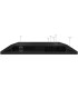 Écran Plat 27" Lenovo Legion R27qe (67C5GAC1EU)