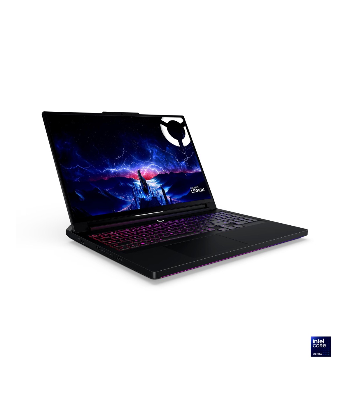 PC Portable Gamer Lenovo Legion 7 – 16" AMD Ryzen 7 RTX 3060 SSD 1To Win11 – Neuf