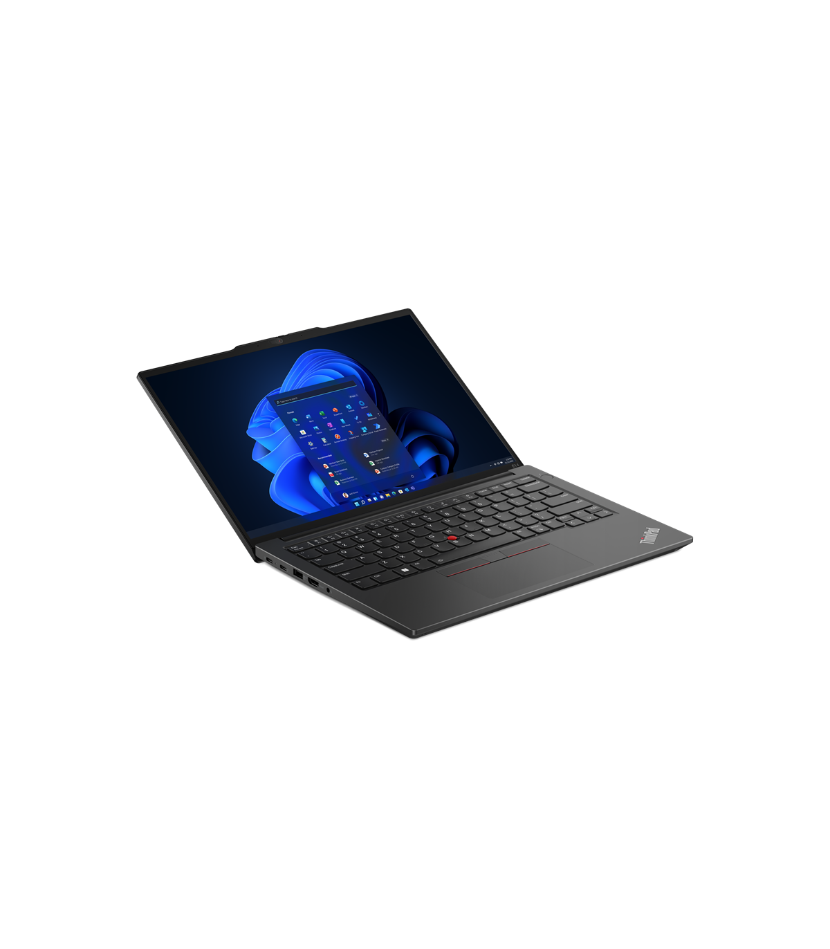 Lenovo Ordinateur portable ThinkPad E14 Gen 6 / écran
