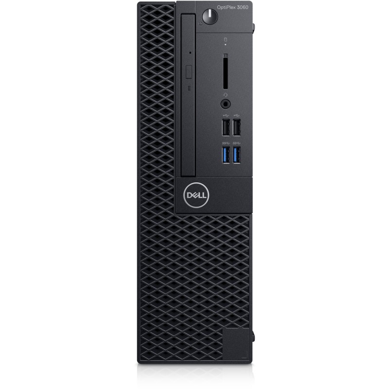 Pc De Bureau Dell Vostro 3671 I5 9e Gen 4go 1to N109vd3671emea03