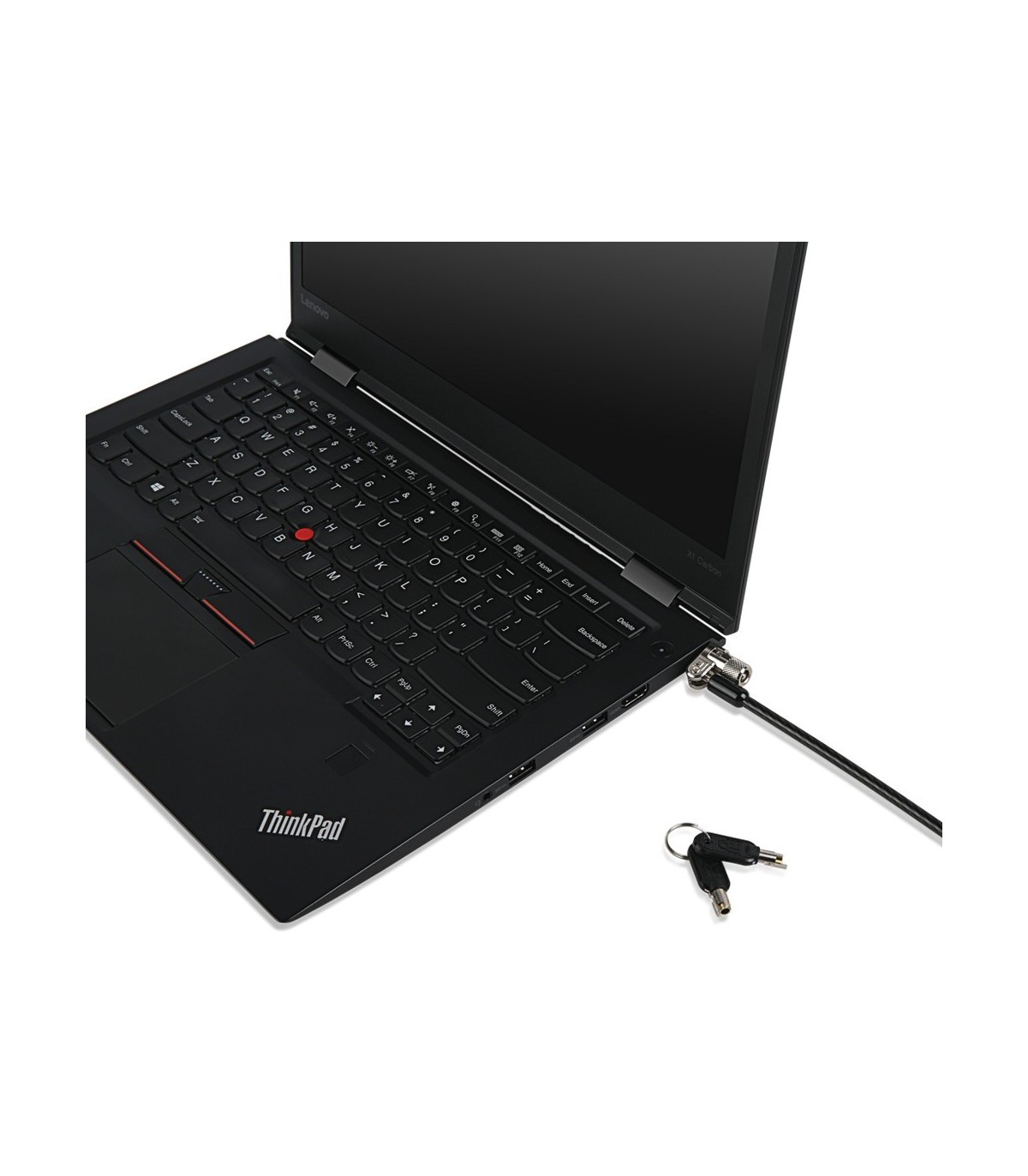 Kensington Verrou MicroSaver Pour Portable - Keyed Differen