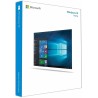 Microsoft Windows 10 Home 64 bits Français Licence originale + DVD - KW9-00145